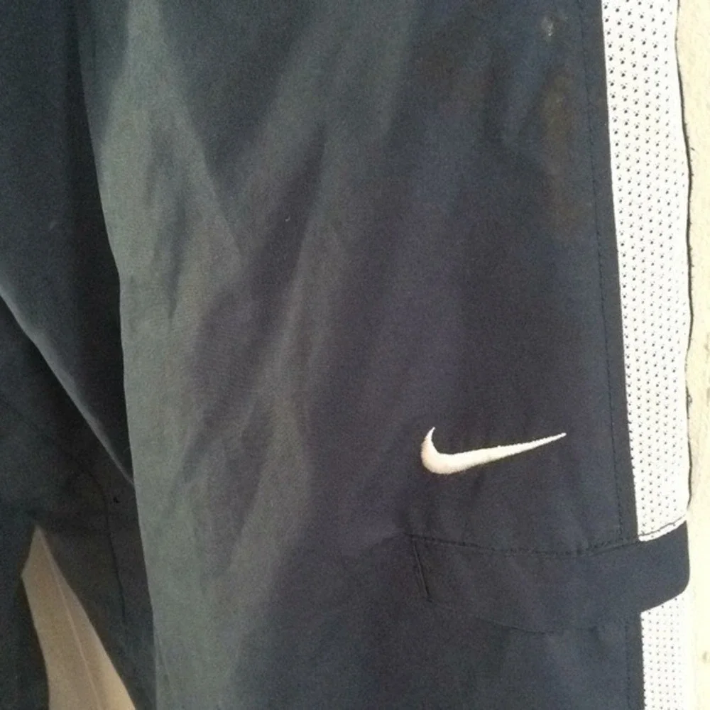 Nike men lined